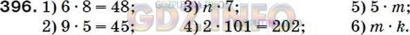 Фото ответа 5 на Задание 384 из ГДЗ по Математике за 5 класс: А.Г. Мерзляк, В.Б. Полонский, М.С. Якир. 2014г.