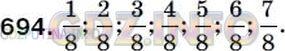 Фото ответа 5 на Задание 719 из ГДЗ по Математике за 5 класс: А.Г. Мерзляк, В.Б. Полонский, М.С. Якир. 2014г.