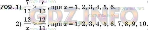 Фото ответа 5 на Задание 734 из ГДЗ по Математике за 5 класс: А.Г. Мерзляк, В.Б. Полонский, М.С. Якир. 2014г.