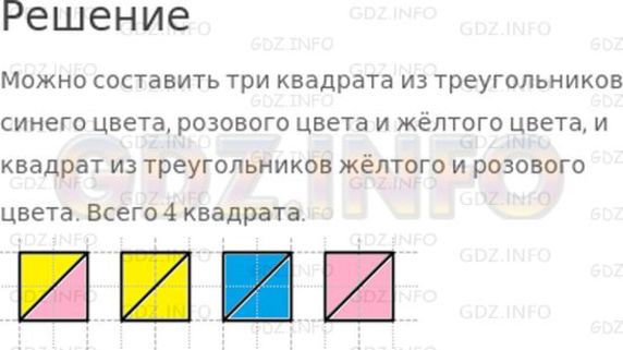 Рассмотри рисунок выбери высказывания верные для этого рисунка