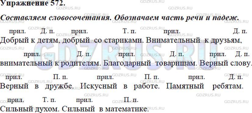 Русский язык 5 класс упражнение 616