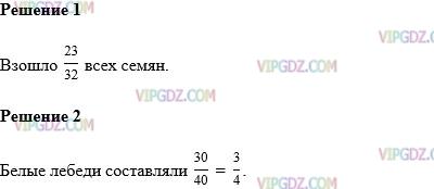 Фото ответа 1 на Задание 1037 из ГДЗ по Математике за 5 класс: Н. Я. Виленкин, В. И. Жохов, А. С. Чесноков, С. И. Шварцбурд. 2013г.